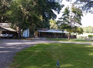 260 SW Lime Way, Fort White, FL 32038