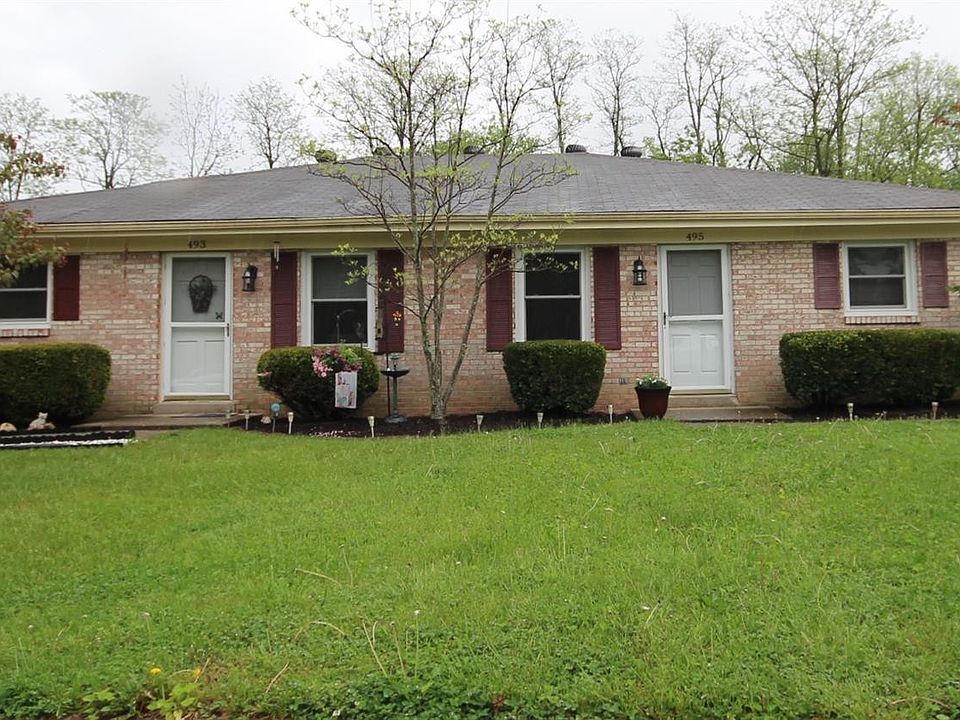 1st image of 493 Whispering Hills Dr #495