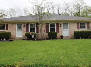 493 Whispering Hills Dr #495, Lexington, KY 40517