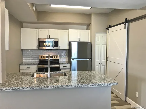 12762 Ironstone Way APT 201, Parker, CO 80134