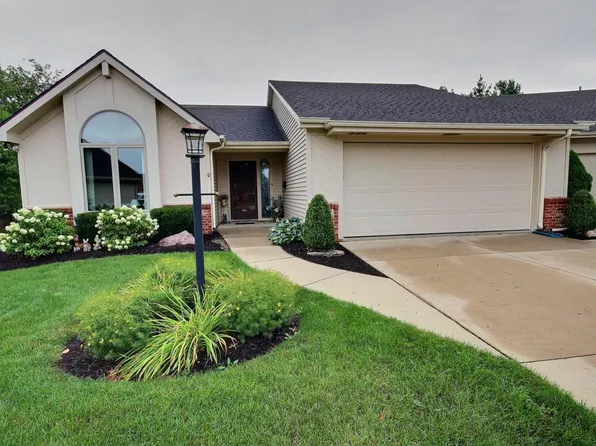4110 Stillwood Dr, Fort Wayne, IN 46815