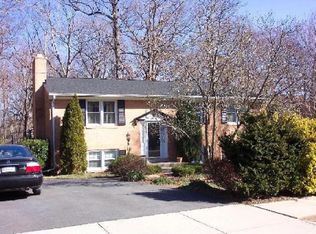 15805 Sherwood Aveune, Laurel, MD 20707