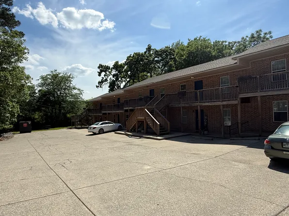 234 Adcock Rd, Hot Springs National Park, AR
