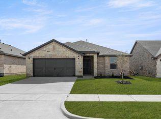 1905 Seminole Dr, Cleburne, TX 76033