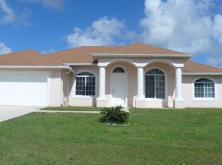 437 SW Fifer Ave, Port Saint Lucie, FL 34953