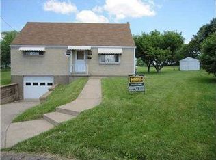 2720 Victoria Ct, Pittsburgh, PA 15235