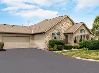 3590 Stoneway Point, Powell, OH 43065