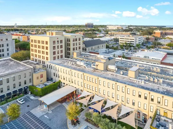 17 Palafox Pl Unit 305, Pensacola, FL 32502