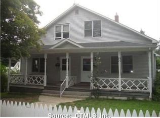 12 Woodbridge Ave, Ansonia, CT 06401