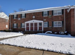 45D W Roselle Ave #D, Roselle Park, NJ 07204