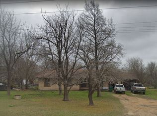 4302 N Main St, Taylor, TX 76574