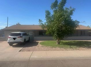 2230 W Wood Dr, Phoenix, AZ 85029