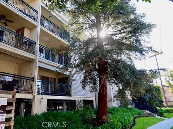 1236 N Columbus Ave Unit 16, Glendale, CA 91202