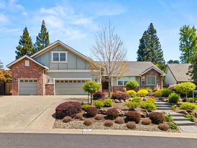 108 Oak Rim Way, Folsom, CA, 95630