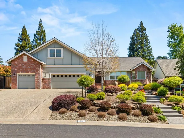 108 Oak Rim Way, Folsom, CA 95630