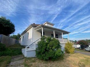 1126 Tayloe Ave SE, Roanoke, VA 24013