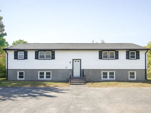 98 Alhambra Cir N APT 1A, Agawam, MA 01001