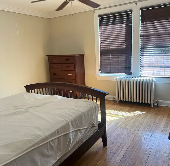 Bedroom 2 (angle 1)