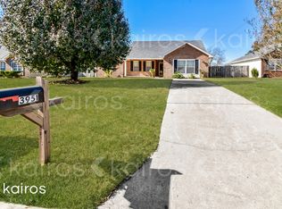 3951 Old Waynesboro Rd, Augusta, GA 30906