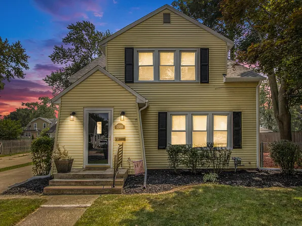 1310 Vassar Dr, Kalamazoo, MI 49001