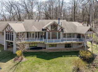 8616 Fisher Rd, Hanover, IL 61041