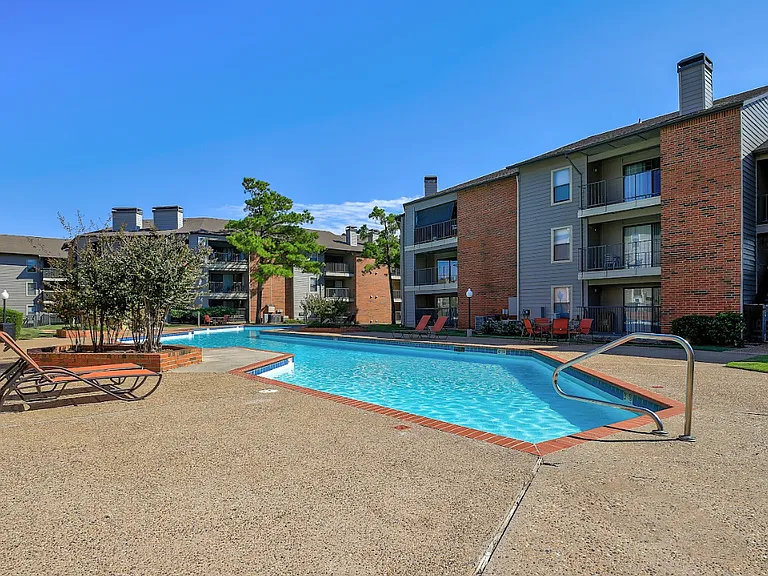 Woodscape Apartments — Photo 36