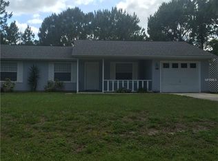 3315 Log Cabin Rd, North Port, FL 34291