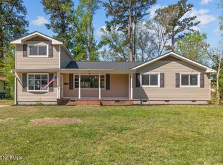 1111 River St, Jacksonville, NC 28540