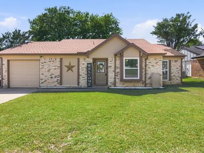 5665 Whitley Rd, Haltom City, TX, 76148