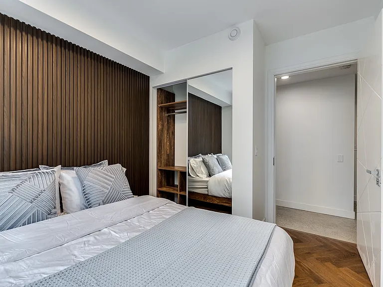 1170 Barclay St #206 — Photo 17