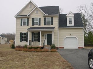2917 Allens Xing, Glen Allen, VA 23060