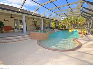 3160 Wilson Blvd N, Naples, FL 34120