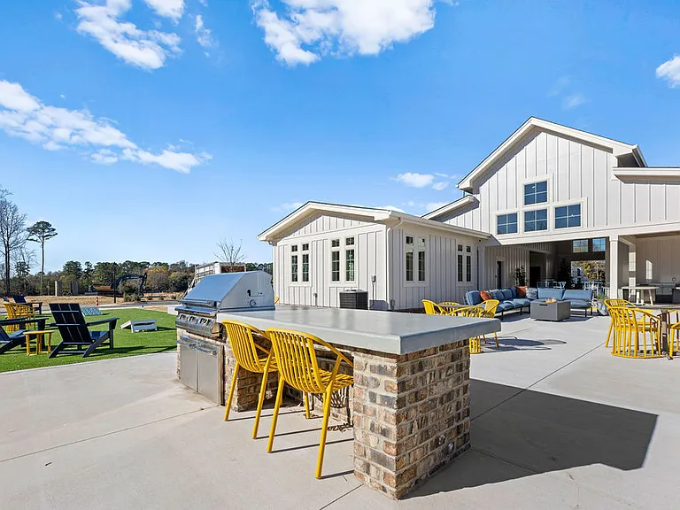 Oak Lake Townhomes — Photo 41