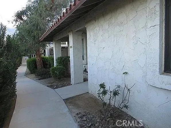 2036 N Mira Vista Way, Palm Springs, CA 92262