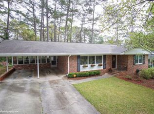 781 Pinewood Dr, Macon, GA 31204