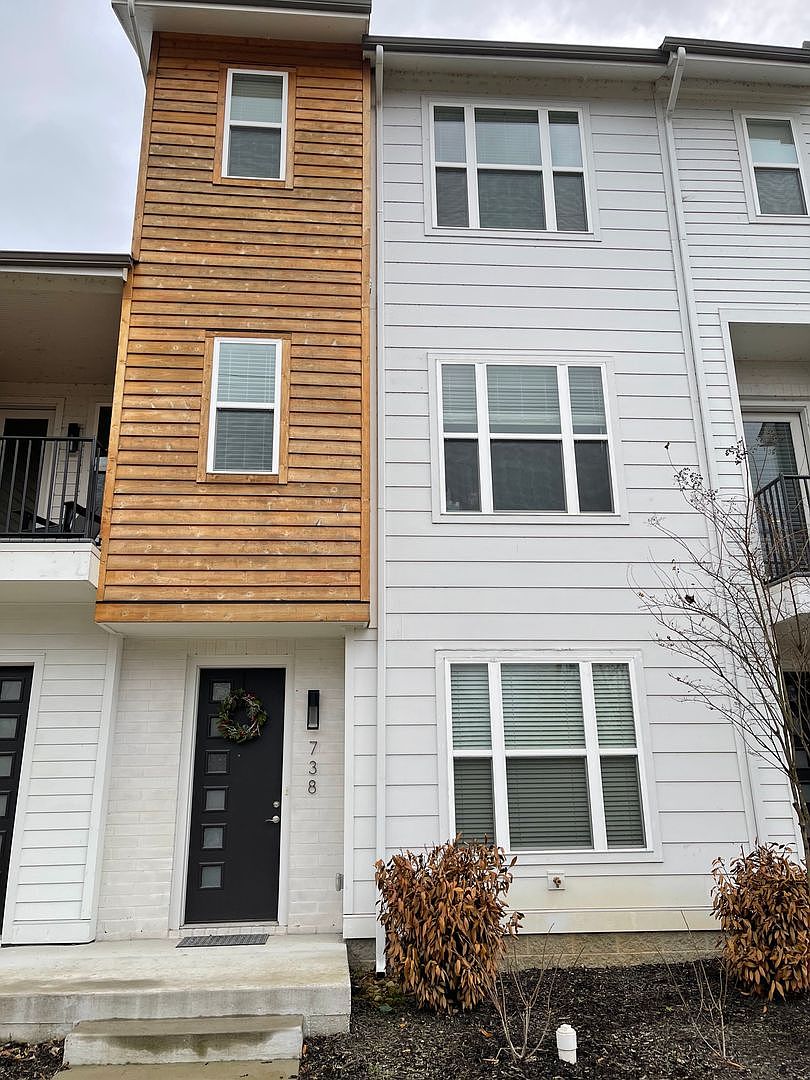 738 James Ave, Nashville, TN 37209 Zillow