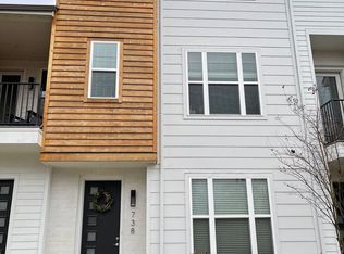 738 James Ave, Nashville, TN 37209