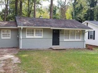 2982 1st Ave SW, Atlanta, GA 30315