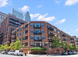 333 W Hubbard St APT 605, Chicago, IL 60654
