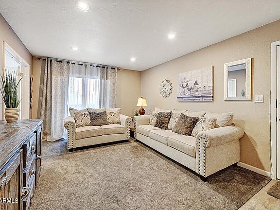 4th image of 5877 N GRANITE REEF Road #2240