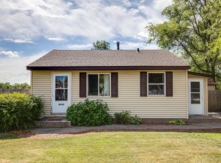10902 4th St NE, Blaine, MN 55434