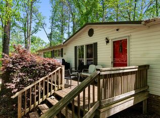 206 Southwind Way, Greer, SC 29651