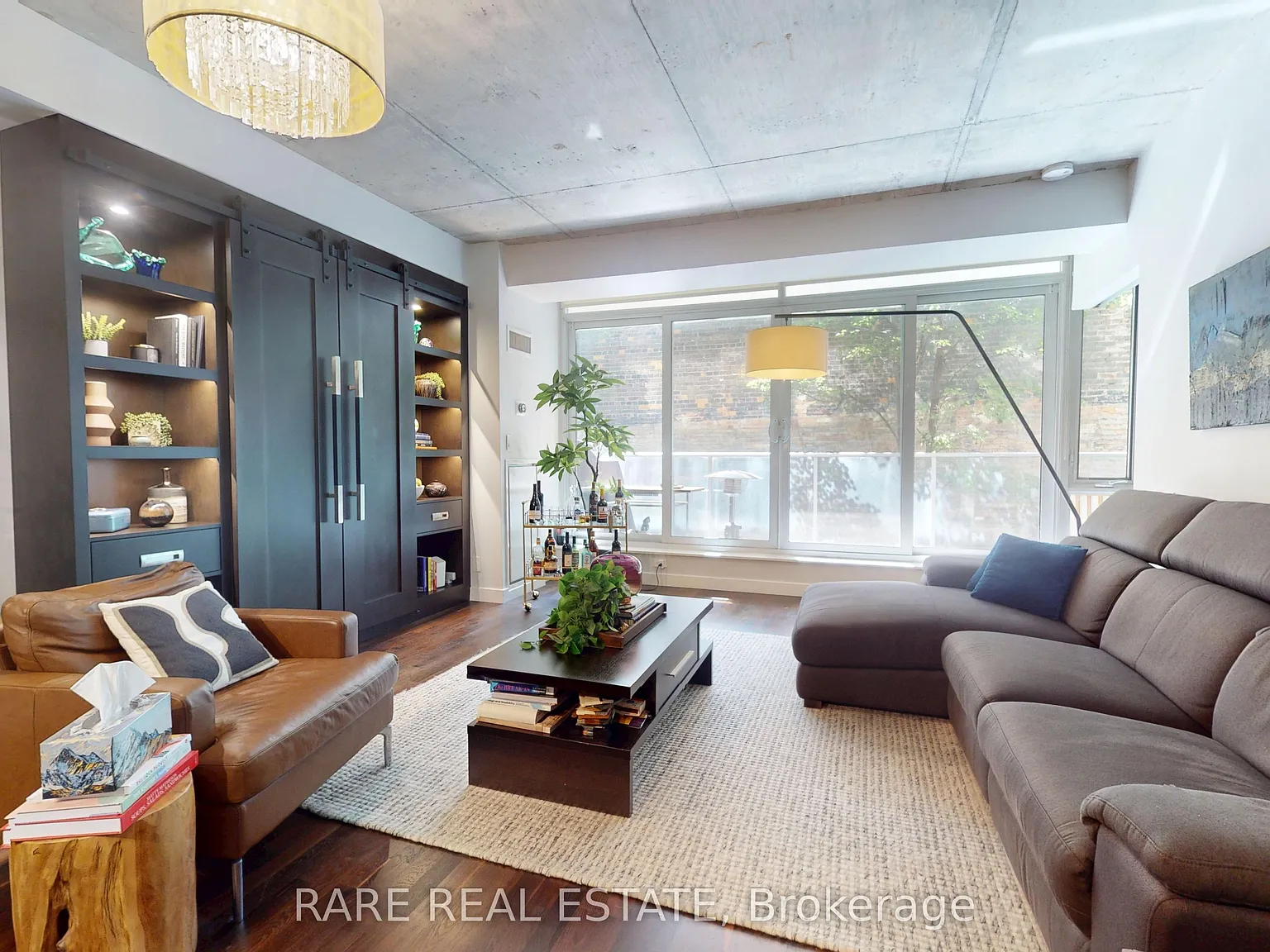 2 bed, $3,200 — Photo 3