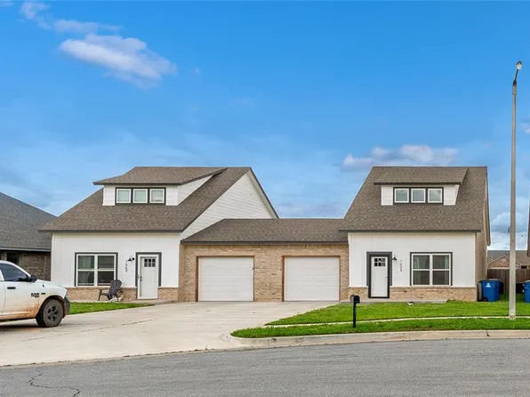 1664 Comice Dr, Newcastle, OK 73065