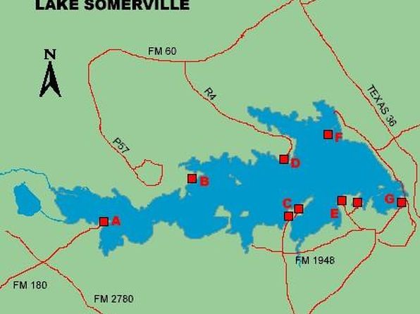 0 Ripple Creek Ln, Somerville, TX 77879
