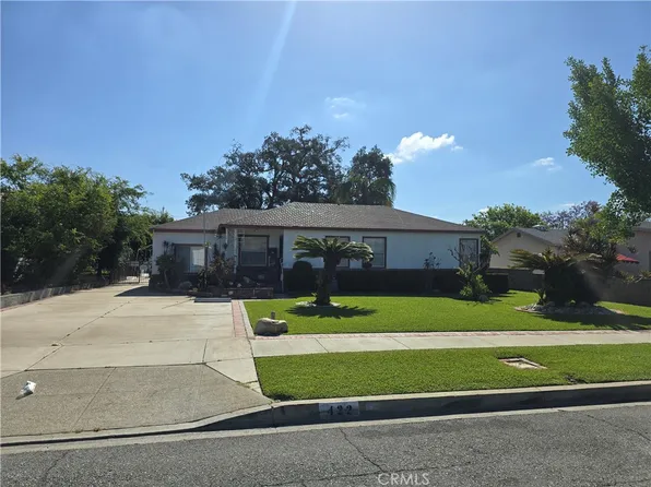 422 S Virginia Ave, Azusa, CA 91702
