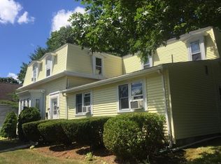 21 East Ave, Whitman, MA 02382