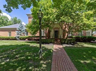4276 Brompton Ct, New Albany, OH