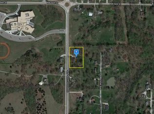 5423 N Northwood Rd, Kansas City, MO 64151