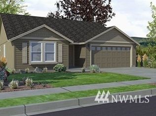 1115 W Aspen Rd, Moses Lake, WA 98837